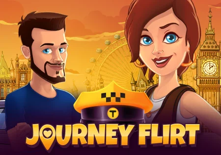 Journey 