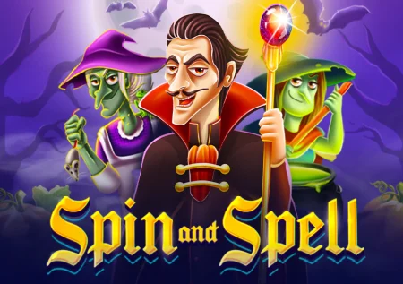 Spin 
